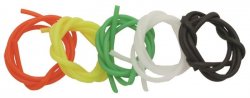 Fly-Dressing Hook Holder Tube