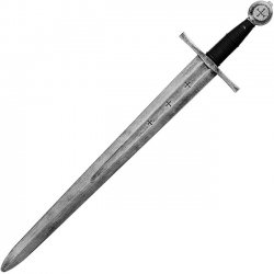 TKS Junior Knight's Sword Deluxe