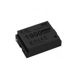 Klarus LB19 HM5 1900mAh Laddningsbart Batteri