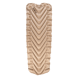 Klymit Insulated Static V Luxe SL Sleeping Pad 198x69x9cm