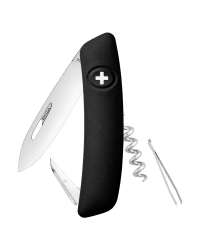 Swiza Swiss Army Knives D01