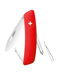 Swiza Swiss Army Knives D02