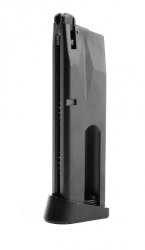 PT99 CO2 Kort Magasin 6mm