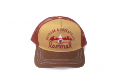 Lemmel Kaffe Keps - Keep on truckin Mama