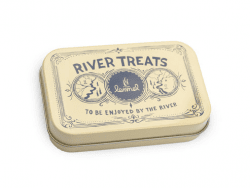 Lemmel Kaffe Lames Jund - River Treats Flugask