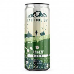 Latitude 65° Ängen - Fläder