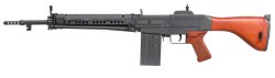 G&G Type 64 BR ETU AEG 6mm Full Metal & Wood