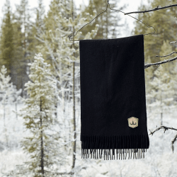 Lemmel Kaffe Halsduk "Luspen"