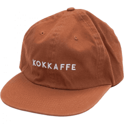 Lemmel Kaffe Keps - Pannan