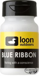 Loon Blue Ribbon Torrflugemedel 