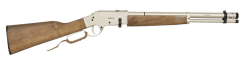Reximex Lieva PCP 6,35mm - Silver