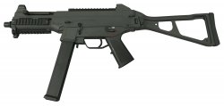 Double Eagle UMP45 M89 AEG Kit