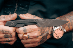 Extrema Ratio LKT01 Master Defender Limited Edition