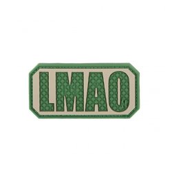 Maxpedition Patch - LMAO
