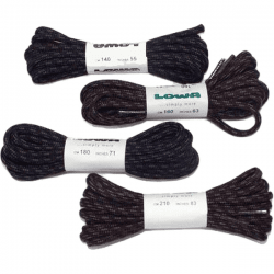 Lowa Shoelaces Trekking