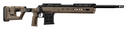 Double Eagle M66 Bolt Action Sniper - Dark Earth