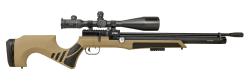 Reximex Lyra S PCP 6,35mm - FDE