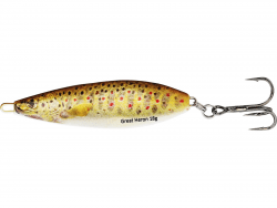 Westin Skeddrag Great Heron 13g 5,5cm