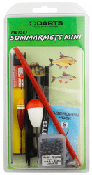 Darts Metset - Sommar Mete Mini