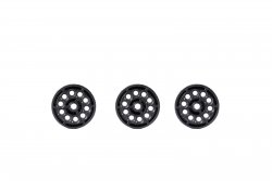 Umarex Magazine - Colt Python BBs 4,5mm Polymer 3-pack