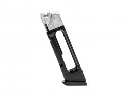 Umarex Magazine - Glock 17 Gen5 Blowback 4,5mm BBs
