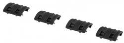 Magpul XTM Enhanced Rail Panels 4pcs