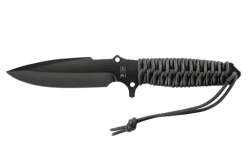 TB Outdoor Marauder - Svart Paracord