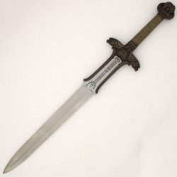 Marto Conan Atlantean Sword