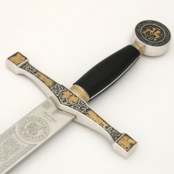 Marto Excalibur Sword