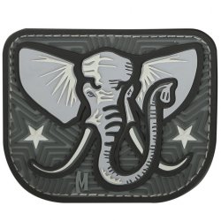 Maxpedition Patch - Elephant