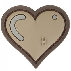 Maxpedition Patch - Heart