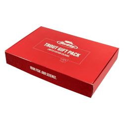 Berkley Trout Gift Pack