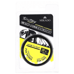 Mikado PVA - Tape Perforated 10mm/20m (38u)