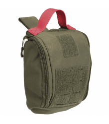 Mil-Tec OD IFAK Pouch Laser Cut