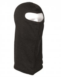 Mil-Tec Nomex Balaclava - Black