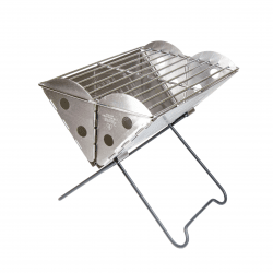 UCO Flatpack Grill & Firepit - Mini
