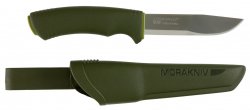 Morakniv Bushcraft Forest (S) Demo