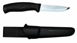 Morakniv Companion Svart