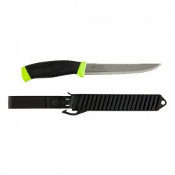 Morakniv Fishing Comfort Scaler 150 Demo