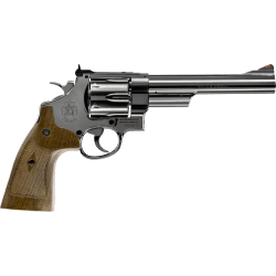 Umarex Smith & Wesson M29 6,5" CO2 4,5mm BBs