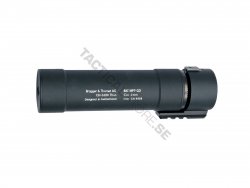 ASG MP9 Silencer tube, B&T QD