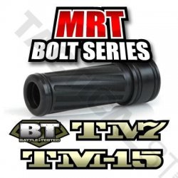 MRT BT TM-7 & TM-15 Bolt System - Delrin