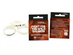 Frödin C&R Measuring Sticker 3-pack