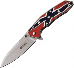MTech Fällkniv MT-A1024C USA