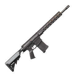 Wolverine MTW-308 HPA - Unleashed