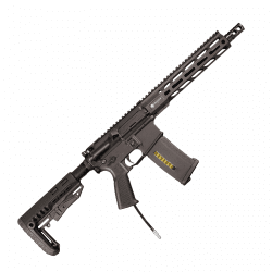 Wolverine MTW Forged HPA - 10" Tactical XB