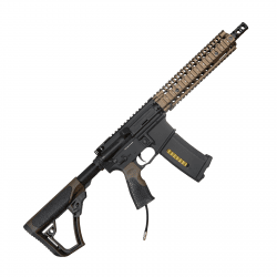 Wolverine MTW Daniel Defense MK18 RIS II XB 10,3"