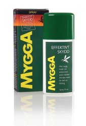 MyggA Spray