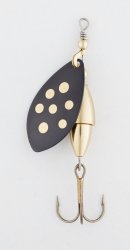 Myran Spinner Akka