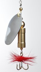 Myran Spinner Tuna-Lax